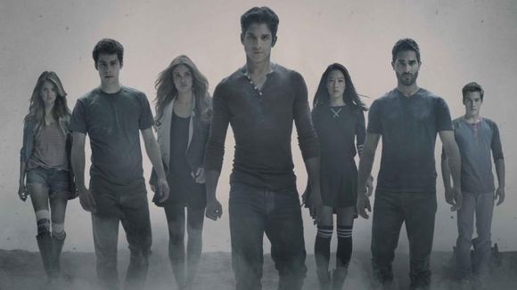 Teen Wolf Saison 5 : l'épisode 15 en streaming VOST