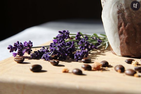 Quelques brins de lavande pour mieux dormir