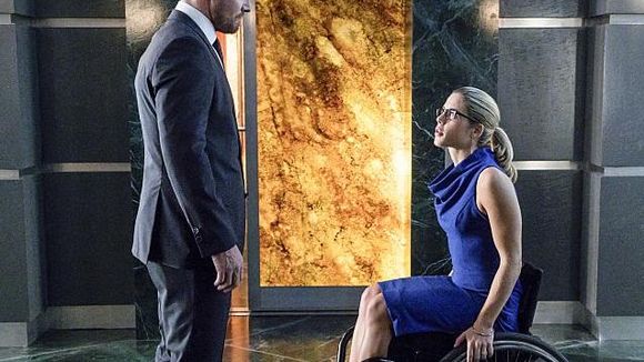Arrow Saison 4 : l'épisode 12 en streaming VOST