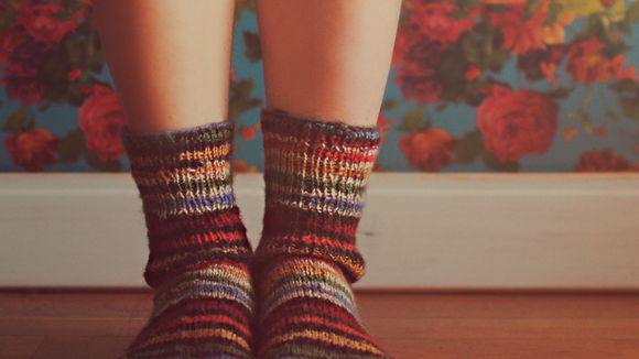 Voilà pourquoi mettre de l'oignon dans ses chaussettes peut faire des miracles