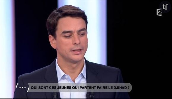 Qui sont ces jeunes qui partent faire le djihad ? (France 2 Replay / Pluzz)