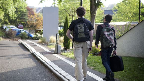 La femme au foyer ? Comment les jeunes perçoivent la place de la femme selon leur religion