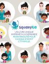 Squiddykid : la maison d'édition jeunesse qui mise sur la diversité
