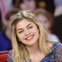 Louane Emera : heureuse en couple avec Benjamin (et pas WaRTeK)