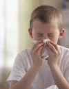 Comment éviter que son enfant attrape la grippe