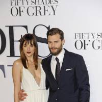 50 Shades Darker : une partie du tournage se fera à Paris