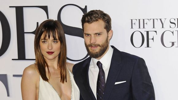 50 Shades Darker : une partie du tournage se fera à Paris