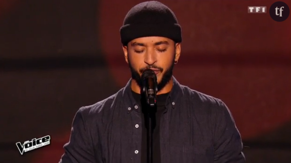 The Voice 2016 - Slimane