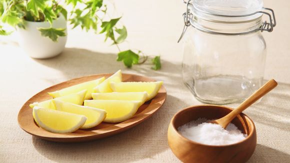 Du sel et du citron pour stopper une migraine en quelques minutes ?