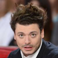 Kev Adams : la très belle déclaration d'amour de sa maman