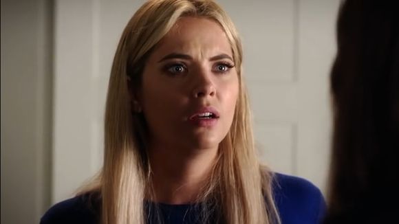 Pretty Little Liars Saison 6 : l'épisode 15 en streaming VOST