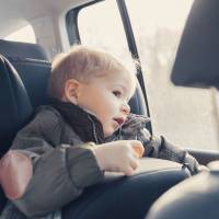 2 enfants sur 3 sont mal attachés en voiture