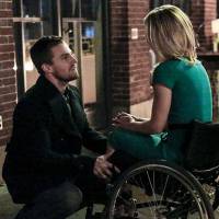 Arrow Saison 4 : l'épisode 13 en streaming VOST