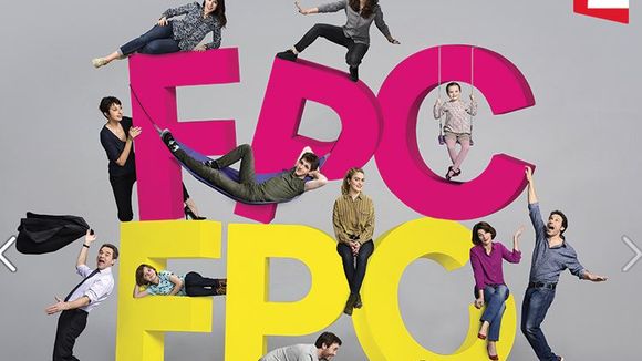 Fais pas ci, fais pas ça : la saison 8 sur France 2 Replay / Pluzz