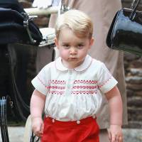 Kate Middleton : les petits caprices du prince George