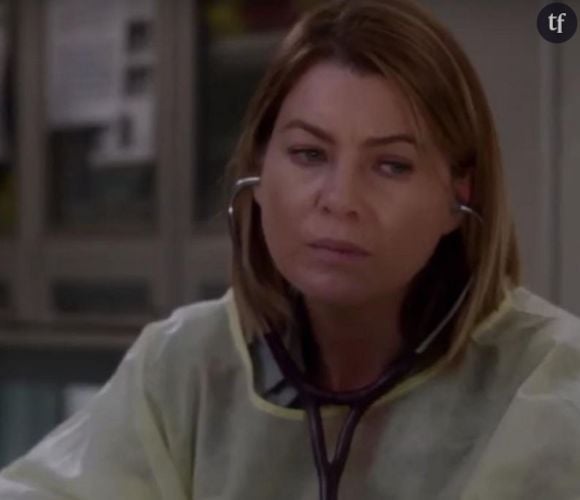 Grey's Anatomy Saison 12 : l'épisode 9 en streaming VOST (Spoilers)