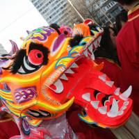 Nouvel An Chinois 2016 : programme et parcours du défilé du 13e à Paris (départ et arrivée)