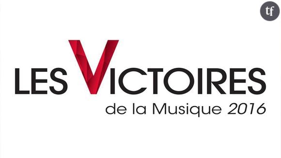 Victoires de la musique 2016