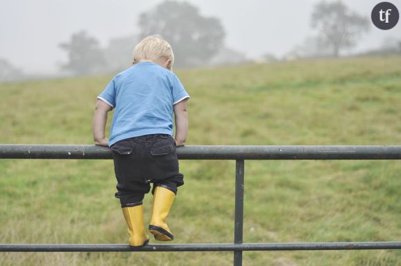 Pourquoi il ne faut pas trop s'inquiéter pour ses enfants