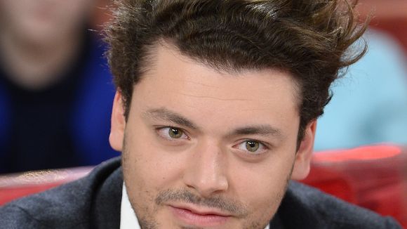 Kev Adams célibataire : "je n'ai pas le temps d'être amoureux"