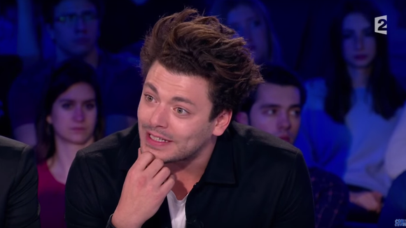 ONPC : Kev Adams s'insurge contre l'antisémitisme face à BHL (Replay 13 février)