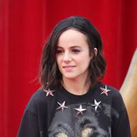 Alizée : elle devient membre du jury du concours pour enfants Superkids