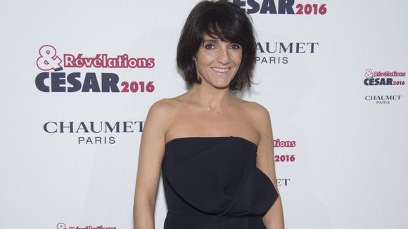 Florence Foresti aux César 2016 : "Je ne m'interdis rien"