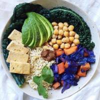 Buddha bowl : la tendance food healthy à tester illico