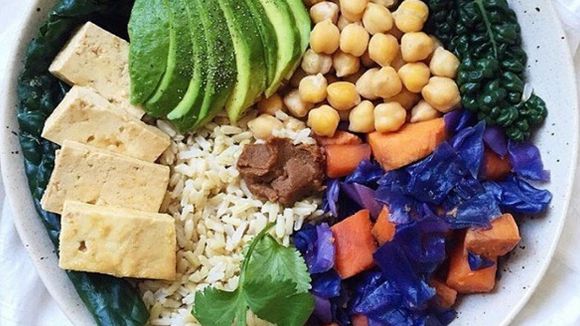 Buddha bowl : la tendance food healthy à tester illico