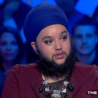 Les confessions d'Harnaam Kaur, la femme à barbe body positive