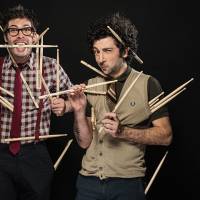 Fills Monkey : le spectacle parfait pour devenir l'idole de vos enfants