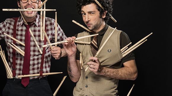 Fills Monkey : le spectacle parfait pour devenir l'idole de vos enfants