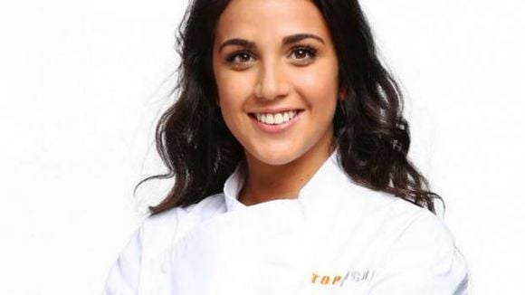 Top Chef 2016 : élimination de Sarah Gade sur M6 Replay / 6Play