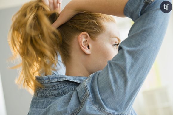 Se laver les cheveux au bicarbonate de soude