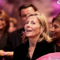 Claire Chazal : elle réclame 1 million d'euros à TF1