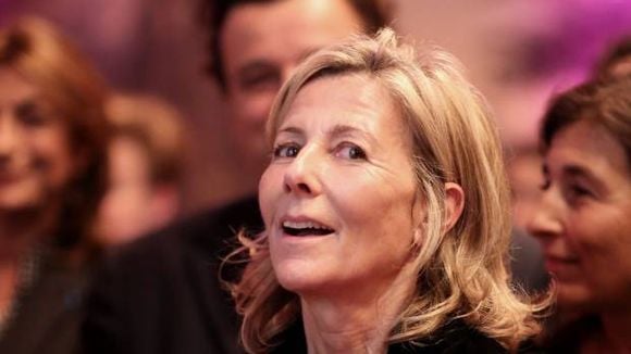 Claire Chazal : elle réclame 1 million d'euros à TF1