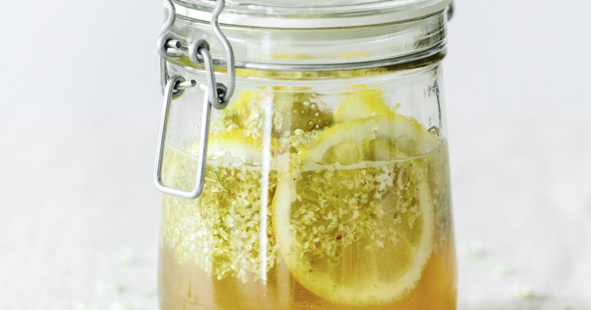 La recette du sirop contre la toux 100% naturelle - Terrafemina