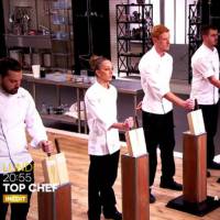 Top Chef 2016 : nouvelle élimination avant la demi-finale sur M6 Replay / 6 Play (4 avril)