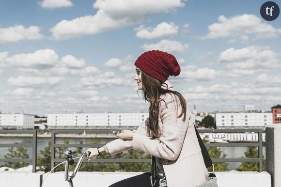 Mettez-vous au vélo, c'est bon pour votre cerveau