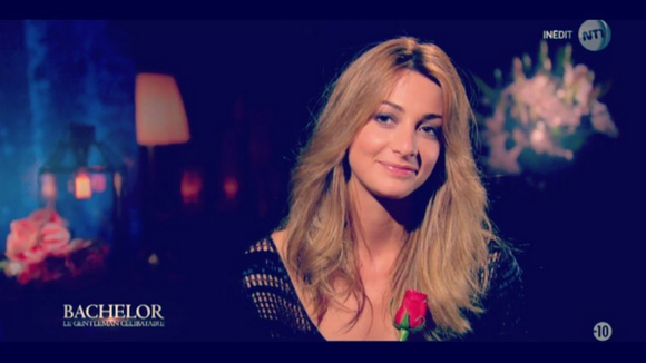 Bachelor 2016 : Diane n'était "pas amoureuse de Marco"