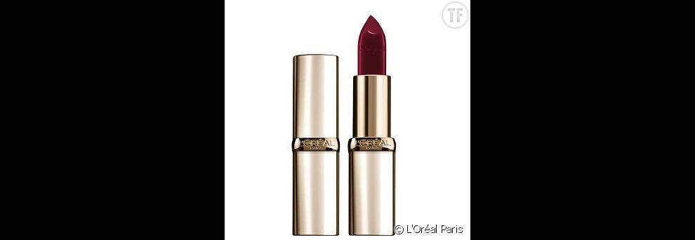  Color Riche Rouge à Lèvres 430 Mon Jules MAT de l&#039;Oréal Paris 13,50 euros 