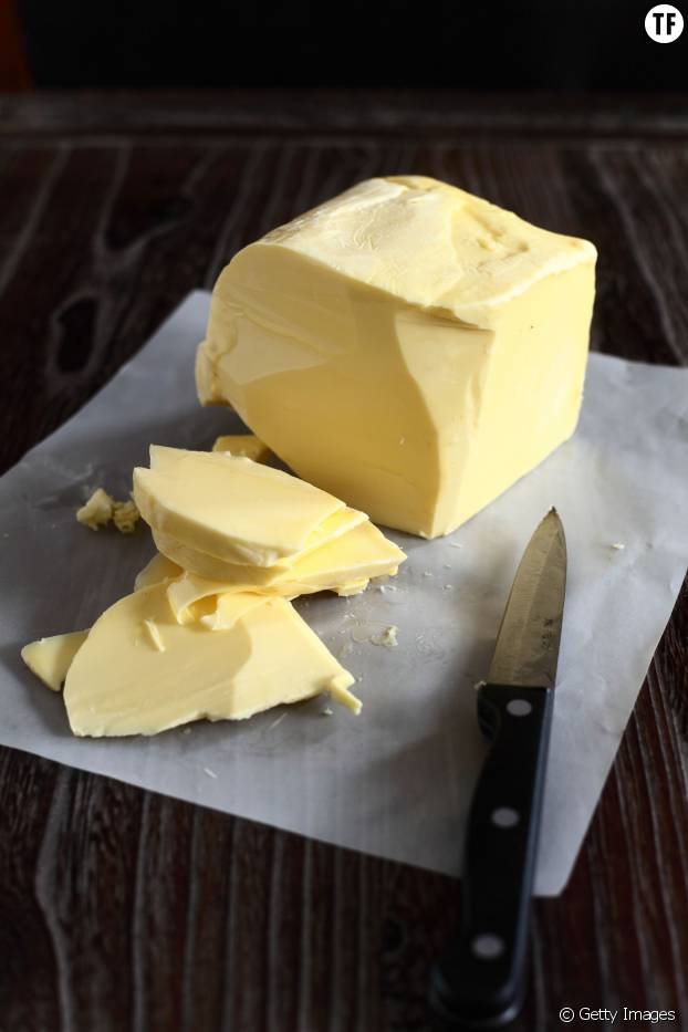 Râper du beurre: une astuce imparable pour mieux réussir vos pâtisseries!