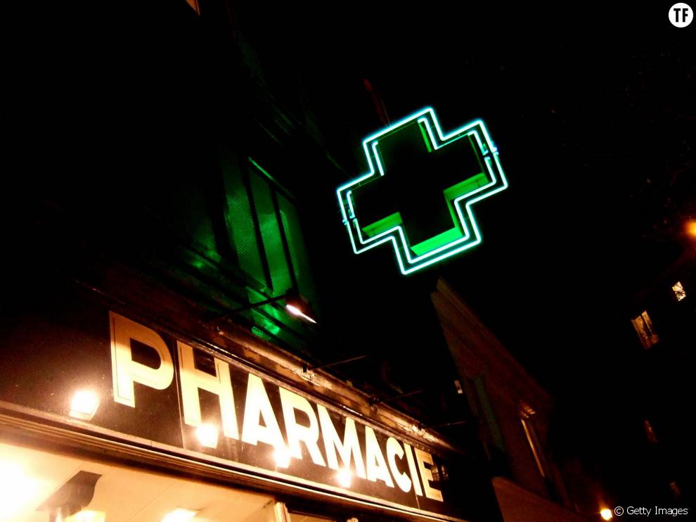 Se procurer une pilule du lendemain en pharmacie: le parcours du combattant