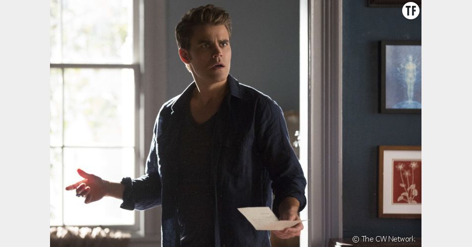 The Vampire Diaries saison 7 : l'épisode 17 en streaming VOST - Terrafemina