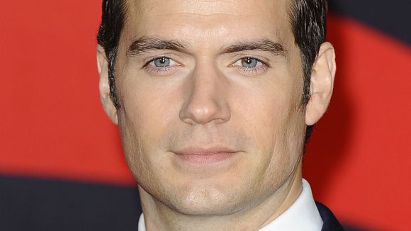 Man of Steel : 5 trucs à savoir sur le beau Henry Cavill, le nouveau Superman