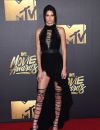 Kendall Jenner - Cérémonie des MTV Movie Awards 2016 à Los Angeles