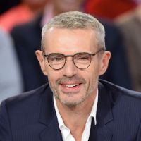 Lambert Wilson en couple ? "En ce moment je suis seul et je vais très bien"