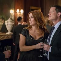 Unforgettable saison 4 : le couple Carrie et Al en danger ? (spoilers)