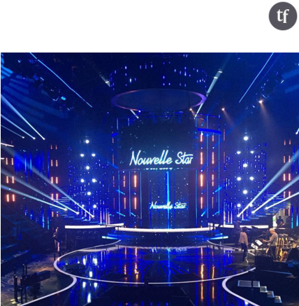 Nouvelle star - émission du mardi 12 avril 2016