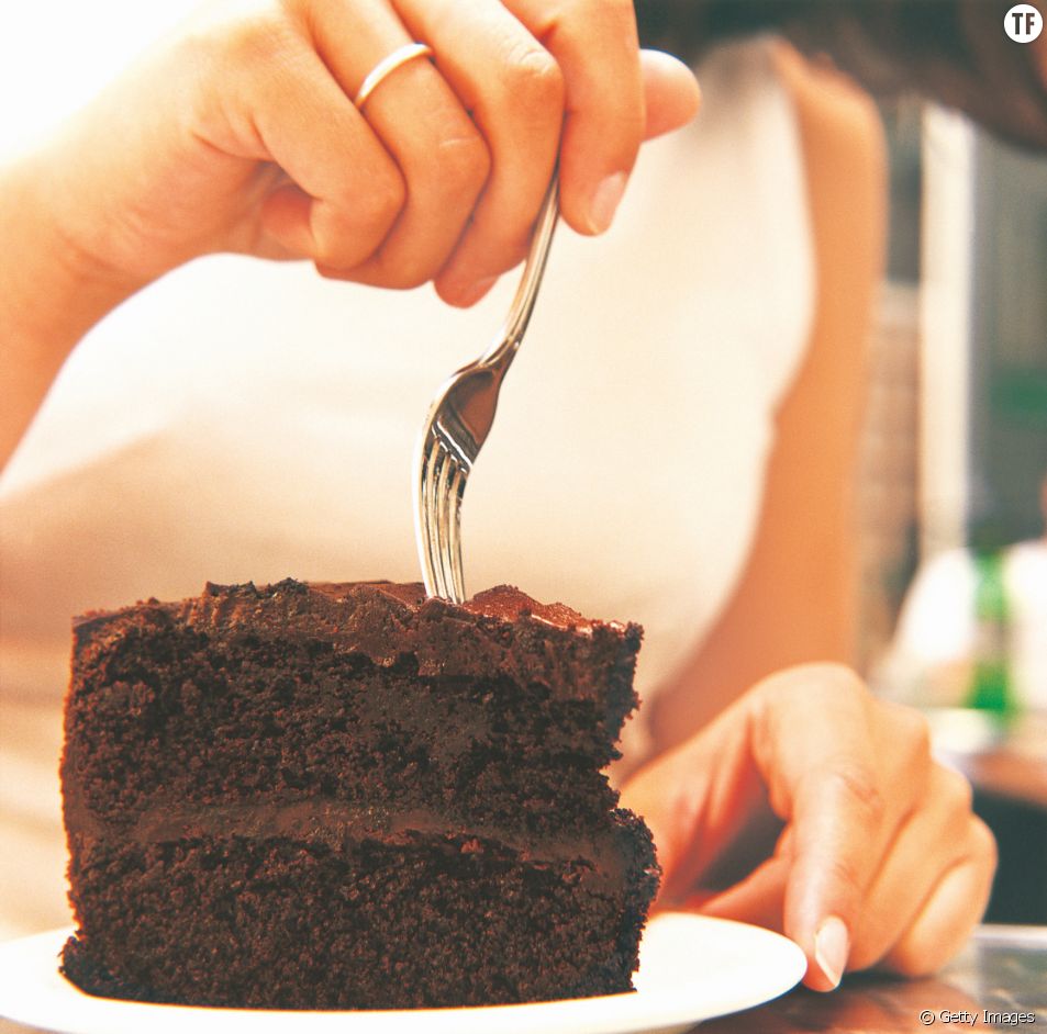 Manger Du Gateau Au Chocolat Au Petit Dej Boosterait Notre Cerveau Et Notre Sante Terrafemina